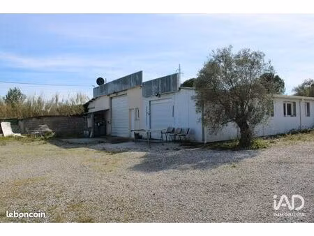 local 246 m² saint-jean-de-védas