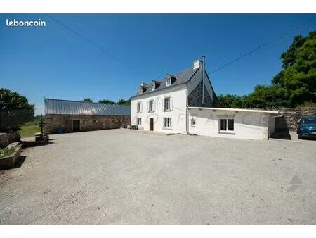 ferme 6 pièces 150 m²