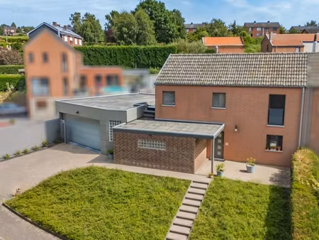 maison à vendre à awirs € 349.000 (l9qhl) - easy home immo marche | zimmo