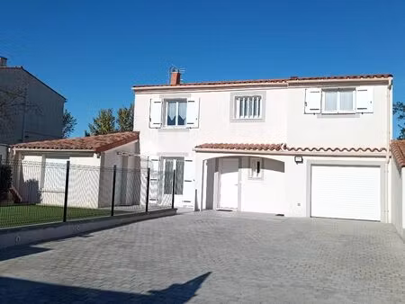 maison de 7 pièces avec 159 mètres carrés habitables