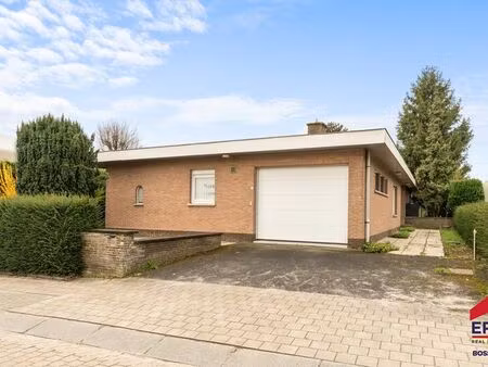 maison à vendre à heestert € 305.000 (lmq21) - era bossuyt (waregem) | zimmo