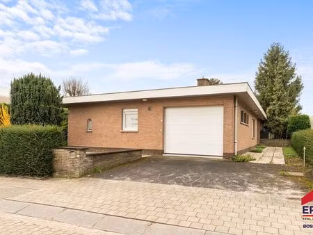 maison à vendre à heestert (lmq21) - era bossuyt (waregem) | zimmo