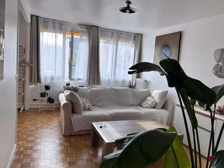 vente appartement 5 pièces 88 m² le vésinet (78110)