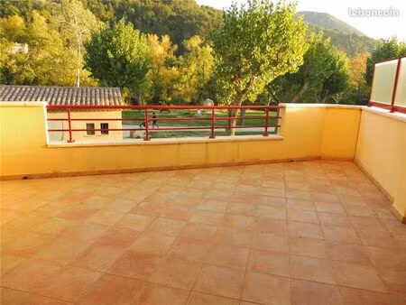 appartement 1 pièce 37 m²