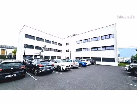 bureaux 45 m² villiers-le-bel