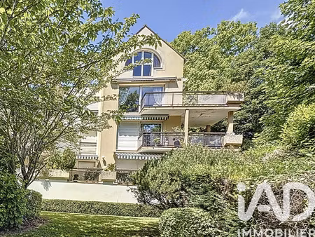 vente appartement 5 pièces 150 m² melun (77000)