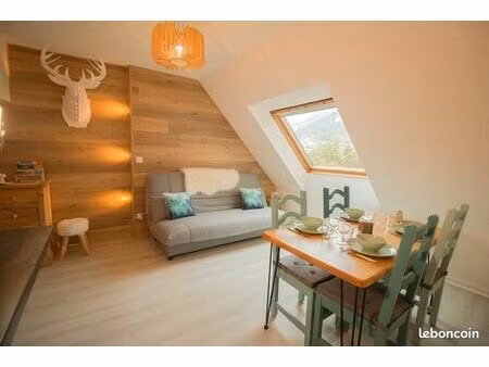 magnifique appartement au calme et hyper centre