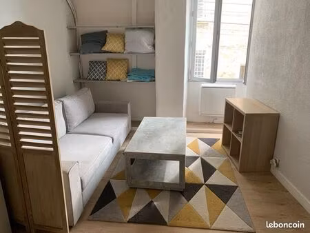 appartement marsanne