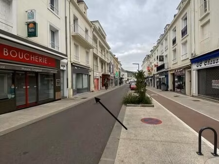 local commercial 37 m²