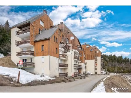 appartement 2 pièces 26 m²