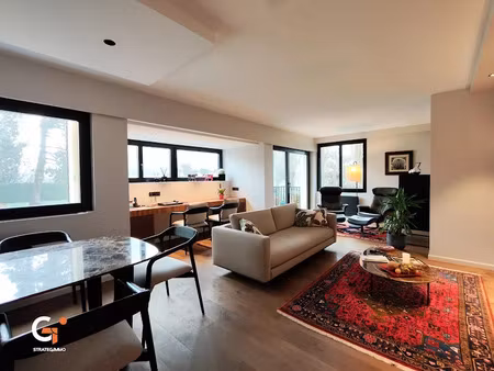 vente appartement 3 pièces 90.23 m² à bois-guillaume (76230)  400 000 €