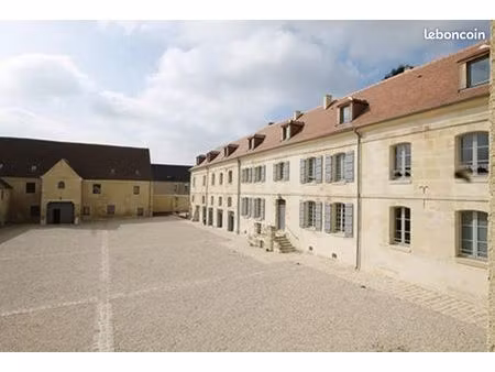 appartement 4 pièces 83 m²