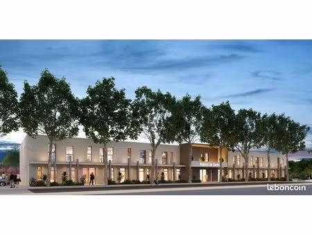 bureaux à la vente - vergeze