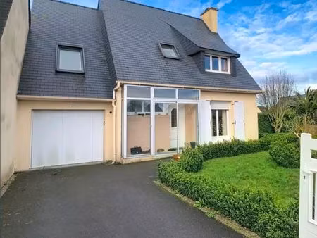 maison 4 chambre