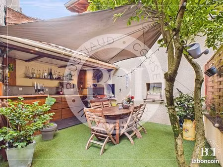 maison 4 pièces 86 m²