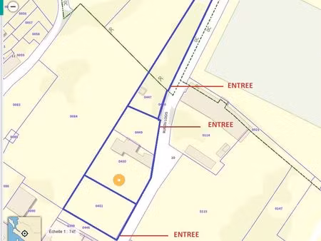 ideal projet immobilier