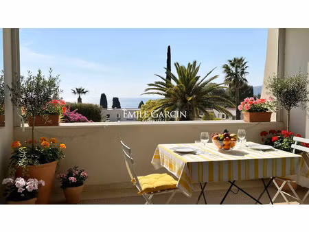 vente appartement 2 pièces 42 m² à cassis (13260)  485 000 €