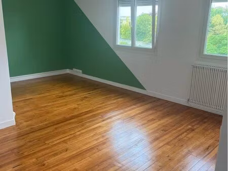 t3 de 68 m2 à louer