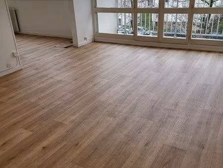 appartement f3 plessis-bouchard