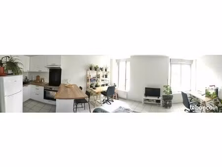 loue appartement t2 rochecorbon