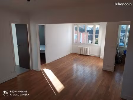 location 3 pièces soisy-sous-montmorency