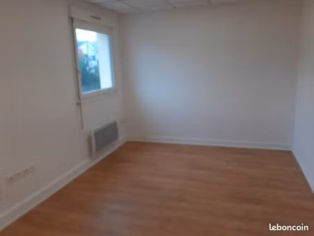 bureau 15m2 à louer