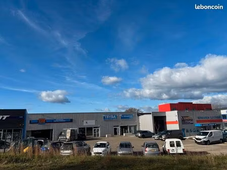 local commercial rocade ales