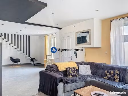 maison 5 pièces 145 m²