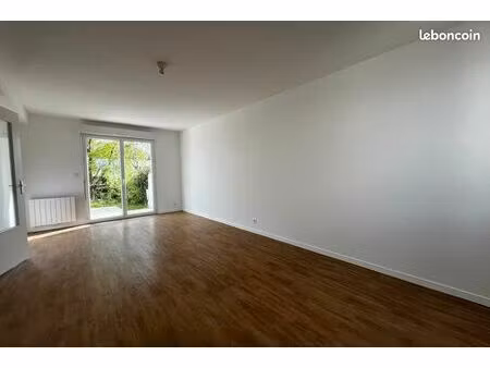 maison 3 pièces 66 m²