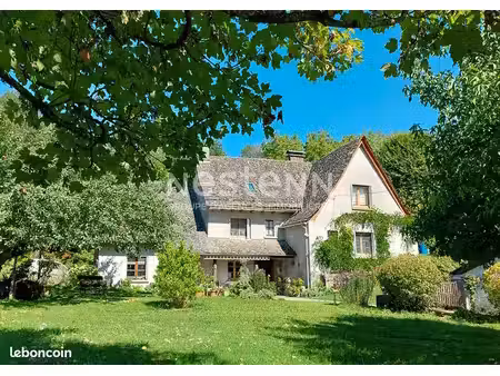 maison 6 pièces 157 m²