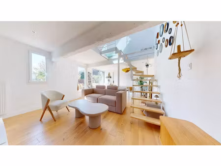 vente maison 4 pièces 150 m² octeville-sur-mer (76930)