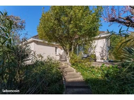 maison 7 pièces 130 m²