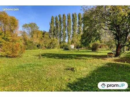 terrain 3 090 m² la chapelle saint laurian