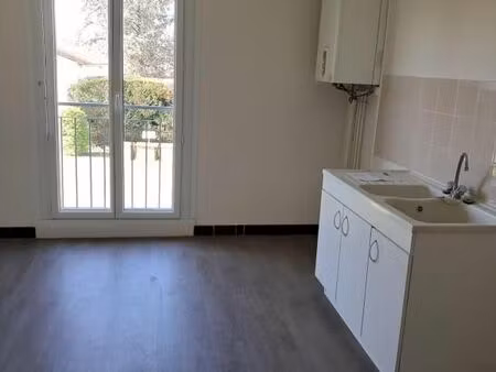 appartement 3 pièces 68 m²