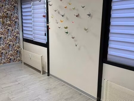 location bureau joué les tours centre