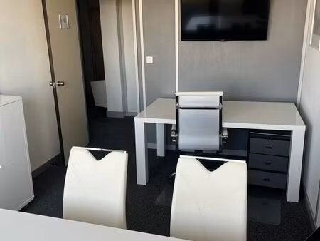 location bureau proche périphérique toulouse