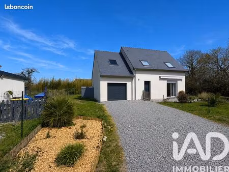 maison 6 pièces 80 m²
