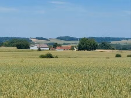 propriété agricole