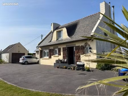 maison 5 pièces 117 m²