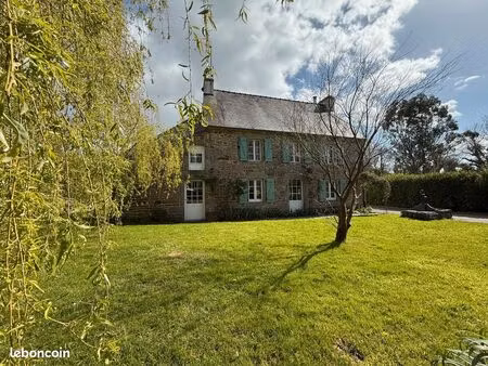 propriété 4 pièces 133 m²