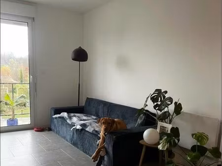 maison 3 chambres à saint paterne racan