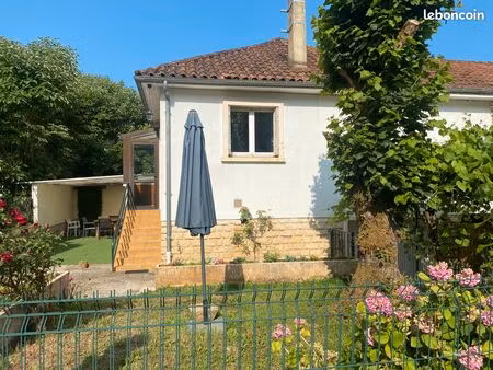 maison à louer sarlat au mois