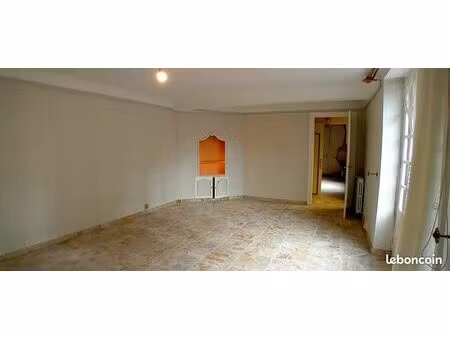 maison de village 6 pièces 151 m²