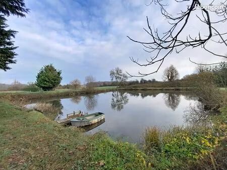terrain avrillé-les-ponceaux