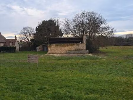 terrain constructible