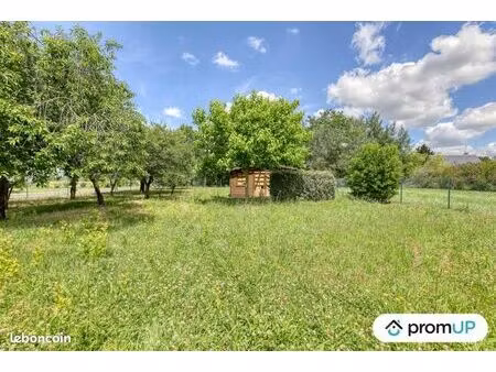 terrain 1 256 m² saint quentin sur indrois