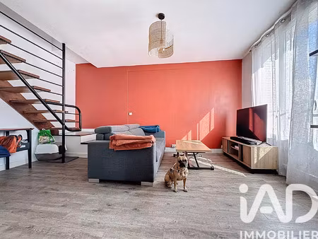 location appartement 3 pièces 55 m² à viroflay (78220)