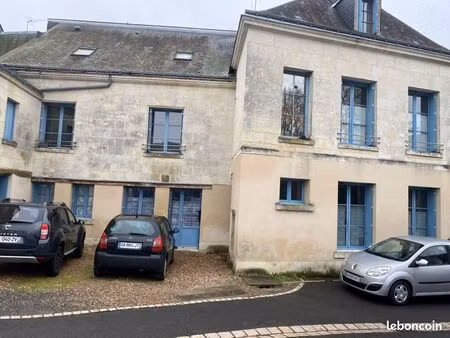 immeuble de rapport 14 pièces 332 m²
