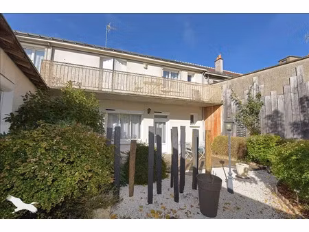 vente appartement 5 pièces 97 m² à loches (37600)  289 380 €