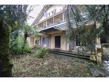 vente maison 9 pièces 298 m² brassac (81260)